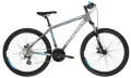 Rower górski Kross Hexagon 3.0 27,5'' M 19'' Grafitowy 2022