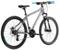 Rower górski Kross Hexagon 3.0 27,5'' M 19'' Grafitowy 2022