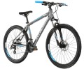 Rower górski Kross Hexagon 3.0 27,5'' M 19'' Grafitowy 2022