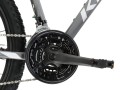 Rower górski Kross Hexagon 3.0 27,5'' M 19'' Grafitowy 2022
