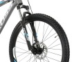 Rower górski Kross Hexagon 3.0 27,5'' M 19'' Grafitowy 2022