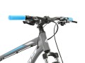 Rower górski Kross Hexagon 3.0 27,5'' M 19'' Grafitowy 2022