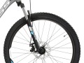 Rower górski Kross Hexagon 3.0 27,5'' M 19'' Grafitowy 2022