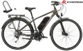 Rower elektryczny Kross Trans Hybrid 28'' M 19'' Brązowy 2023