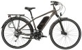 Rower elektryczny Kross Trans Hybrid 28'' M 19'' Brązowy 2023