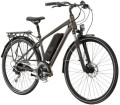 Rower elektryczny Kross Trans Hybrid 28'' M 19'' Brązowy 2023