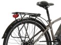 Rower elektryczny Kross Trans Hybrid 28'' M 19'' Brązowy 2023