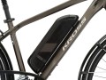 Rower elektryczny Kross Trans Hybrid 28'' M 19'' Brązowy 2023