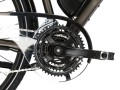 Rower elektryczny Kross Trans Hybrid 28'' M 19'' Brązowy 2023