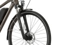 Rower elektryczny Kross Trans Hybrid 28'' M 19'' Brązowy 2023