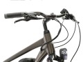 Rower elektryczny Kross Trans Hybrid 28'' M 19'' Brązowy 2023