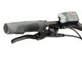 Rower elektryczny Kross Trans Hybrid 28'' M 19'' Brązowy 2023
