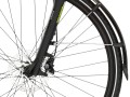 Rower elektryczny Kross Trans Hybrid 28'' M 19'' Brązowy 2023