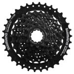  Kaseta Shimano HG31 11-34 8-Rzędowa 