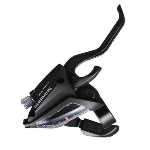 Klamkomanetka Shimano Acera ST-EF500 7-rzędowa