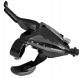 Klamkomanetka Shimano Acera ST-EF500 3-rzędowa