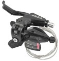 Klamkomanetka Shimano Altus ST-M310 3-rzędowa