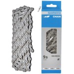 Łańcuch rowerowy Shimano HG53 do napędów 9rz 114 ogniw