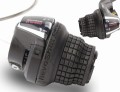 Dźwignia przerzutki Shimano RevoShift RS35 6-rzędowa