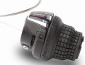 Dźwignia przerzutki Shimano RevoShift RS35 6-rzędowa