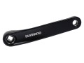 Korba Shimano Tourney FC-TY301 42-34-24T 170 mm