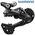 Tylna przerzutka Shimano Deore RD-M4120 SGS 10/11 Rz