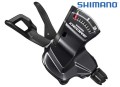 Dźwignia przerzutki Shimano SL-T6000 10-rzędowa