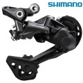 Tylna przerzutka Shimano Deore RD-M5120 SGS 10/11 Rz