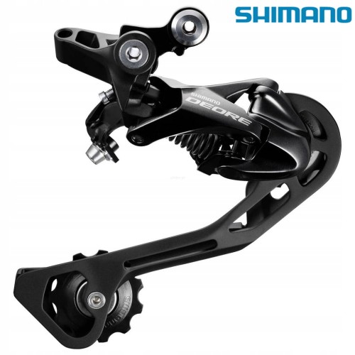 Tylna przerzutka Shimano Deore RD-T6000 SGS 10 Rz