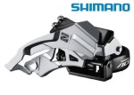 Przednia przerzutka Shimano Acera FD-M3000 3 Rz