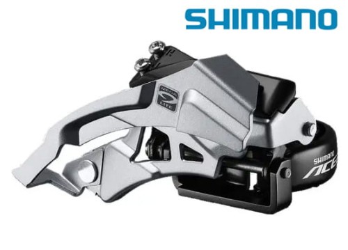 Przednia przerzutka Shimano Acera FD-M3000 3 Rz