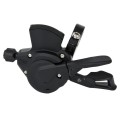 Dźwignia przerzutki Shimano SL-M4100 10 Rz