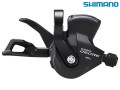 Dźwignia przerzutki Shimano SL-M4100 10 Rz