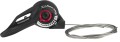 Dźwignia przerzutki Shimano Tourney SL-TZ500 3 Rz