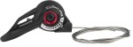 Dźwignia przerzutki Shimano Tourney SL-TZ500 3 Rz