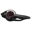 Dźwignia przerzutki Shimano Tourney SL-TZ500 3 Rz