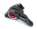 Dźwignia przerzutki Shimano Tourney SL-TZ500 6 Rz