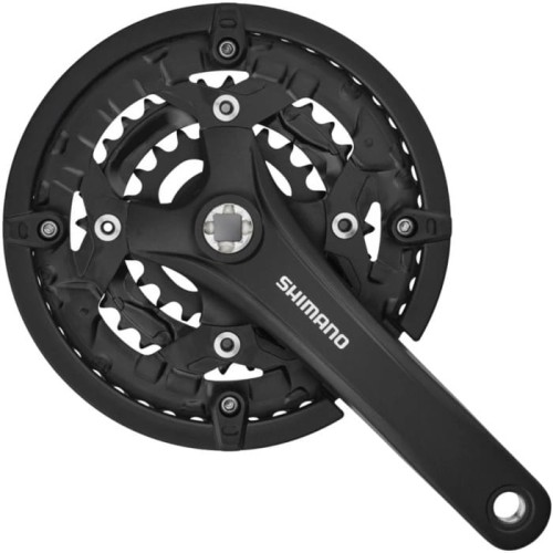 Korba Shimano Acera FC-T3010 44-32-22T 170 mm