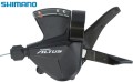 Dźwignia przerzutki Shimano SL-M2010 3-rzędowa