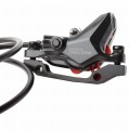 Hamulec tarczowy Shimano Deore BR-M6100