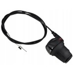 Dźwignia przerzutki Shimano Nexus 7 SL-C3000 