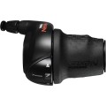 Dźwignia przerzutki Shimano Nexus 7 SL-C3000