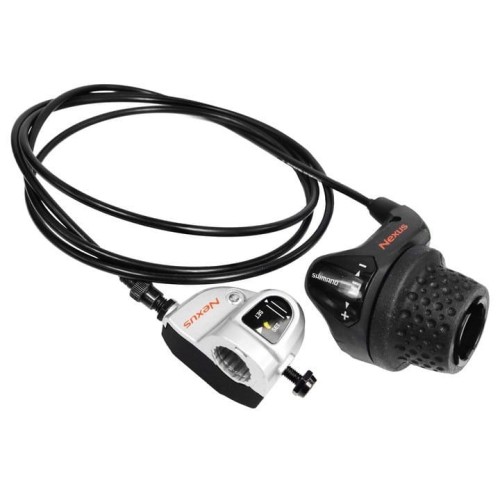 Dźwignia przerzutki Shimano Nexus 3 SL-3S41E