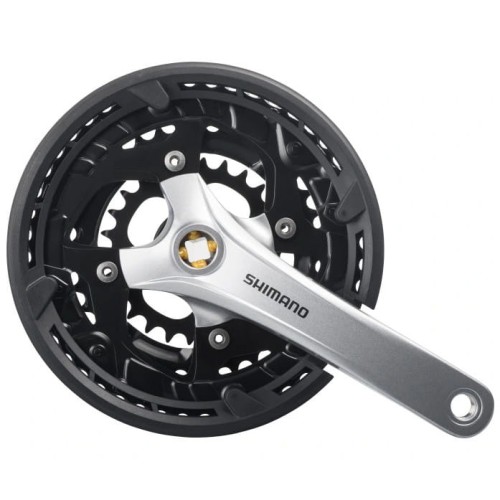 Korba Shimano Acera FC-T3010 48-36-26T 170 mm