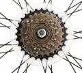 Wolnobieg Shimano 6 rz