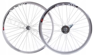 Koła 26 Stars Circle aluminiowe pod torpedo