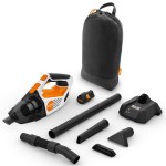 Odkurzacz akumulatorowy Stihl SEA 20