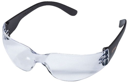 Okulary ochronne Stihl Function Light Bezbarwne