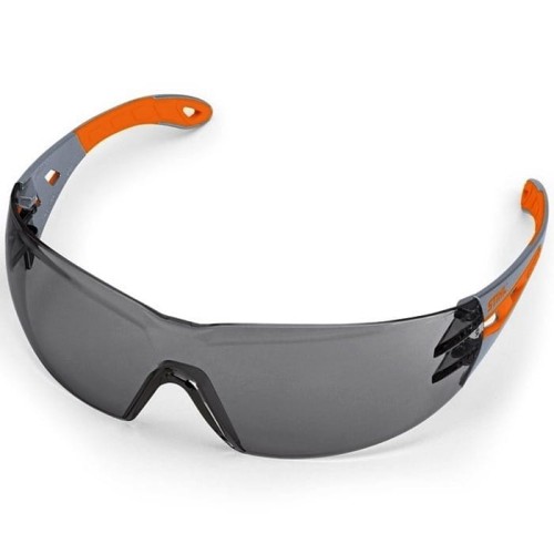 Okulary ochronne Stihl Dynamic Light Plus Czarne
