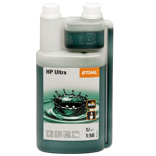 Olej do mieszanki Stihl HP Ultra 1L